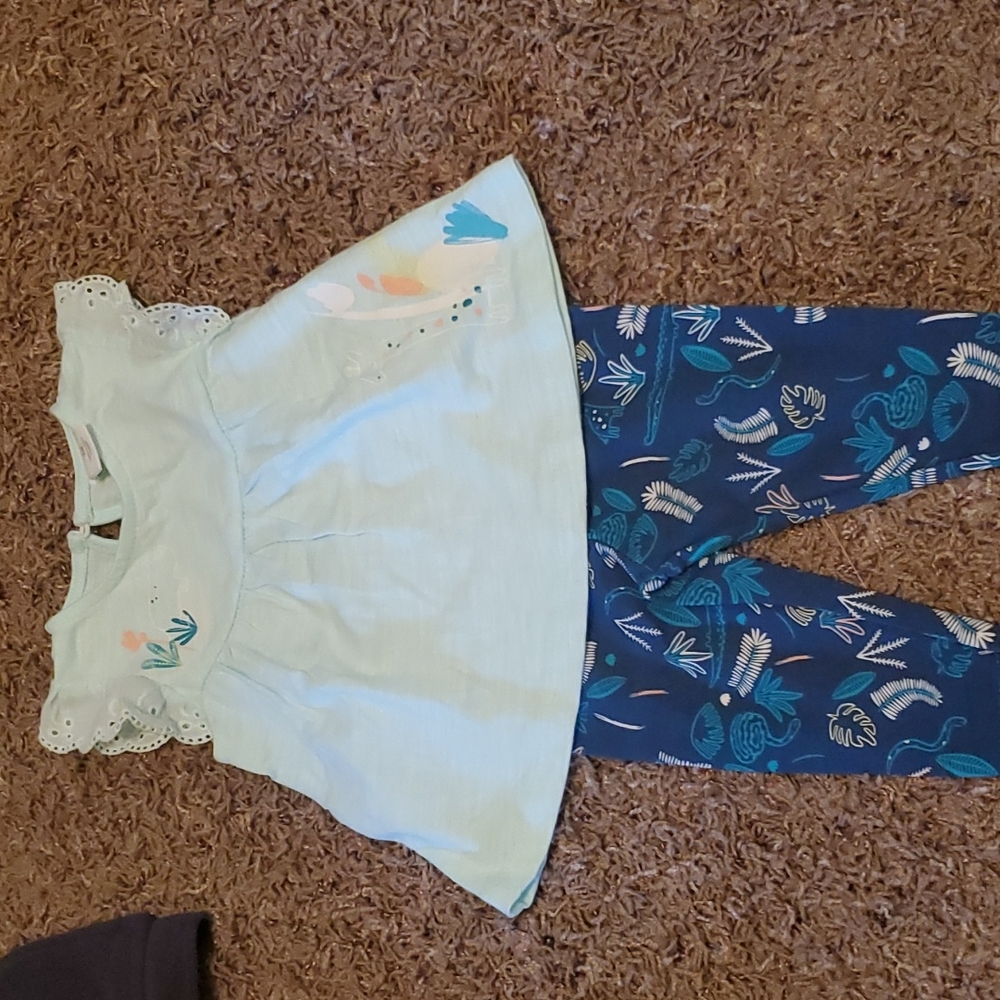 2 Peice cute summer outfit 2 available